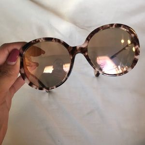Authentic Burberry Sunglasses